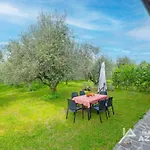 I Roccoli- Zwischen Olivenbaeumen Mit Priva By Interhome Casa vacanze *