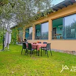 I Roccoli- Zwischen Olivenbaeumen Mit Priva By Interhome * Bardolino