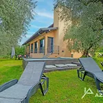 I Roccoli- Zwischen Olivenbaeumen Mit Priva By Interhome Casa vacanze