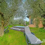I Roccoli- Zwischen Olivenbaeumen Mit Priva By Interhome Casa vacanze Bardolino
