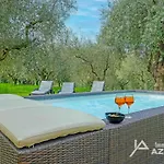 Casa vacanze I Roccoli- Zwischen Olivenbaeumen Mit Priva By Interhome Bardolino
