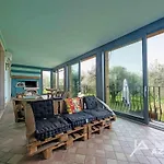 Casa vacanze I Roccoli- Zwischen Olivenbaeumen Mit Priva By Interhome Bardolino
