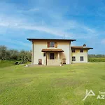 I Roccoli- Zwischen Olivenbaeumen Mit Priva By Interhome Casa vacanze *