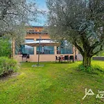 I Roccoli- Zwischen Olivenbaeumen Mit Priva By Interhome * Bardolino
