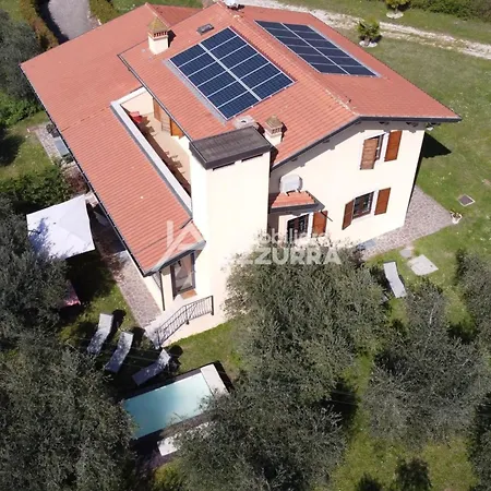 I Roccoli- Zwischen Olivenbaeumen Mit Priva By Interhome Casa vacanze *