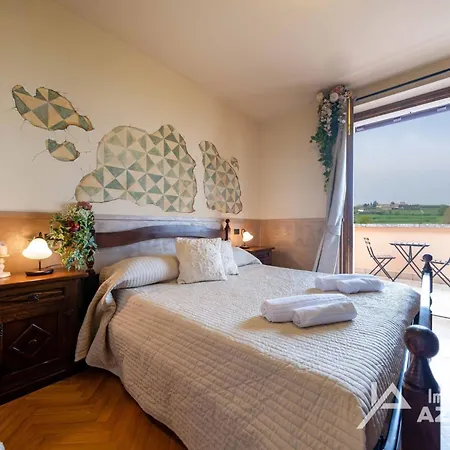 Casa vacanze I Roccoli- Zwischen Olivenbaeumen Mit Priva By Interhome