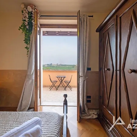 Casa vacanze I Roccoli- Zwischen Olivenbaeumen Mit Priva By Interhome Bardolino