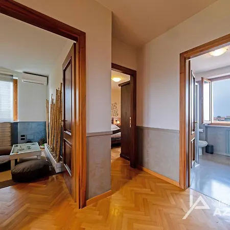 I Roccoli- Zwischen Olivenbaeumen Mit Priva By Interhome