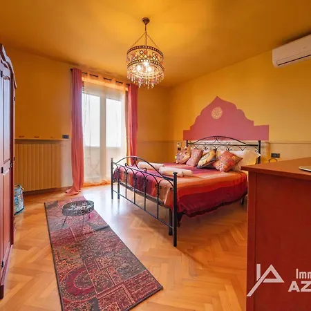 I Roccoli- Zwischen Olivenbaeumen Mit Priva By Interhome Casa vacanze