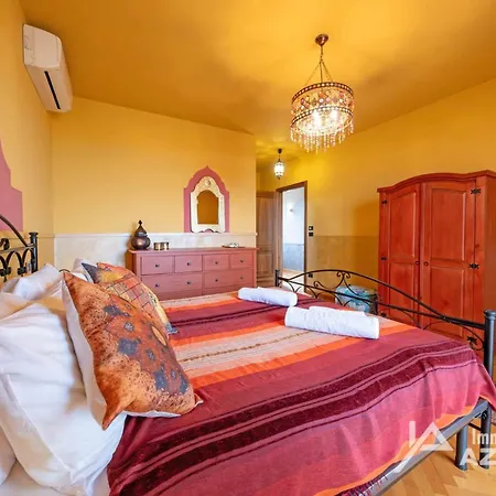 I Roccoli- Zwischen Olivenbaeumen Mit Priva By Interhome Casa vacanze Bardolino