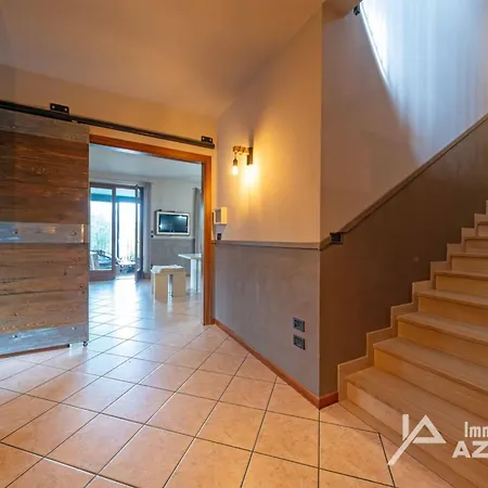 I Roccoli- Zwischen Olivenbaeumen Mit Priva By Interhome Casa vacanze Bardolino