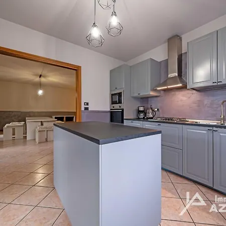 Casa vacanze I Roccoli- Zwischen Olivenbaeumen Mit Priva By Interhome