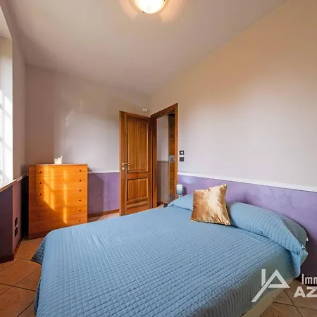 Casa vacanze I Roccoli- Zwischen Olivenbaeumen Mit Priva By Interhome