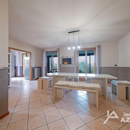 Casa vacanze I Roccoli- Zwischen Olivenbaeumen Mit Priva By Interhome