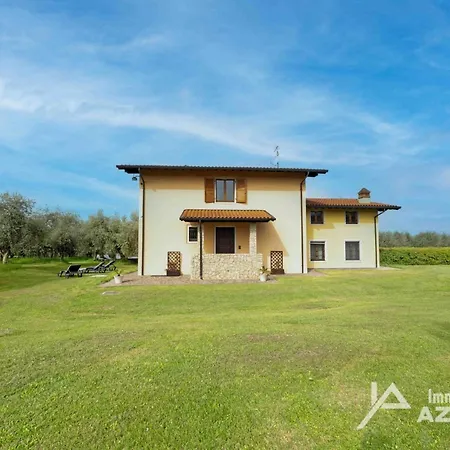 I Roccoli- Zwischen Olivenbaeumen Mit Priva By Interhome Casa vacanze *
