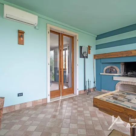 I Roccoli- Zwischen Olivenbaeumen Mit Priva By Interhome *